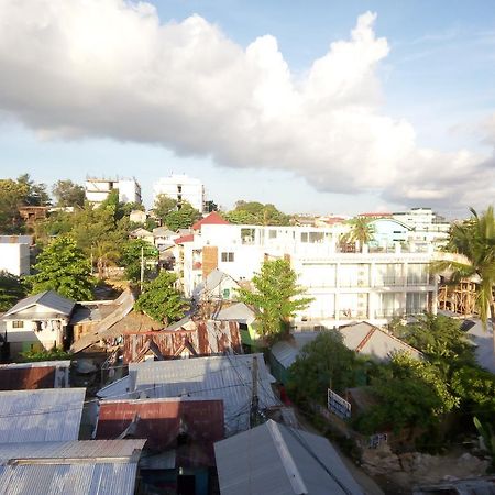 Patrick'S Home Boracay Balabag  Exterior photo