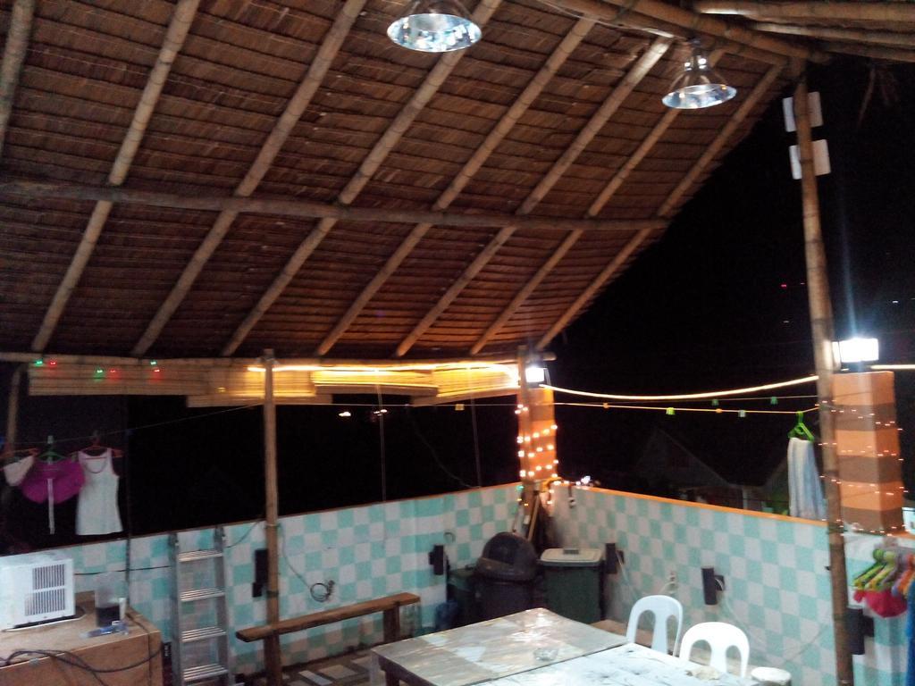 Patrick'S Home Boracay Balabag  Exterior photo