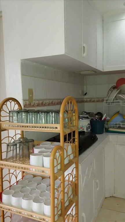 Patrick'S Home Boracay Balabag  Exterior photo