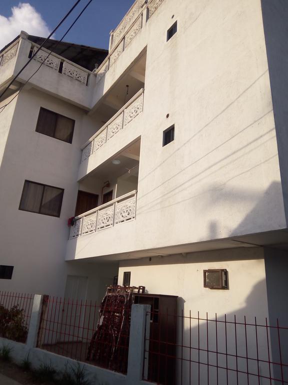 Patrick'S Home Boracay Balabag  Exterior photo