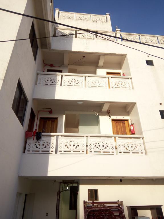 Patrick'S Home Boracay Balabag  Exterior photo